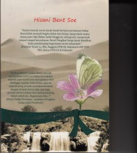 Image of Pengikat Surga