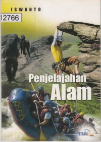 Penjelajahan Alam