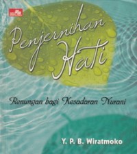 Penjernihan Hati