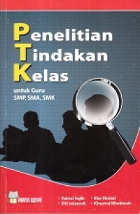 Penelitian Tindakan Kelas