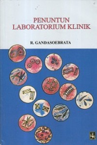 Penuntun Laboratorium Klinik