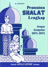 Penuntun Shalat Lengkap