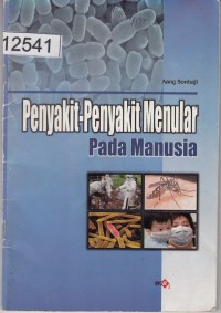 Image of Penyakit-Penyakit Menular Pada Manusia
