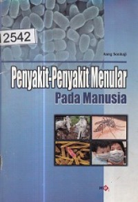 Penyakit - Penyakit Menular Pada Manusia