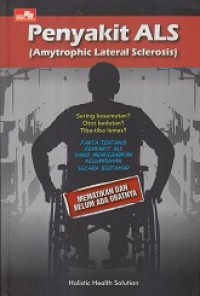 Image of Penyakit ALS