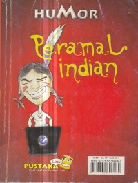 Image of Peramal Indian