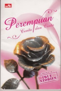 Image of Perempuan Cerita Dan Cinta