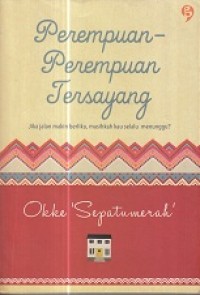 Image of Perempuan Perempuan Tersayang