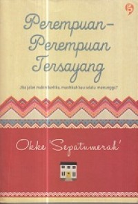 Perempuan Perempuan Tersayang