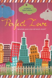 Image of Perfect Love