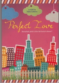 Image of Perfect Love