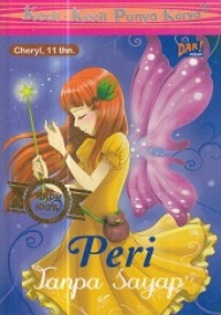 Image of Peri Tanpa Sayap