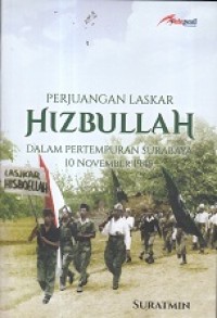 Perjuangan Laskar Hizbullah