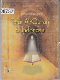 Image of Perkembangan Tafsir Al-Qur'an di Indonesia