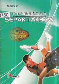 Permainan Sepak Takraw