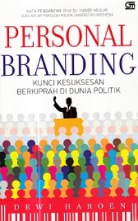 Personal Branding