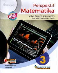 Perspektif Matematika Wajib Kelas XII