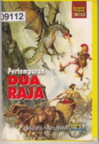 Image of Pertempuran Dua Raja
