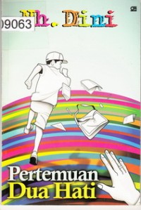 Image of Pertemuan Dua Hati