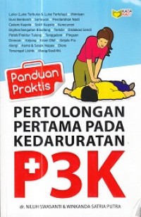 Pertolongan Pertama pada Kedaruratan P3K