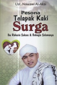 Image of Pesona Telapak Kaki Surga