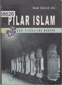 Image of Pilar Islam Bagi Pluralisme Modern