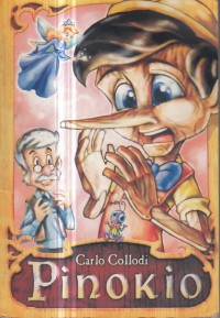 Image of Pinokio