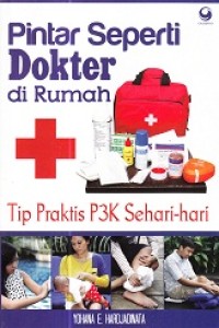 Pintar Seperti Dokter di Rumah