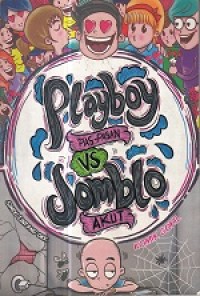 Image of Playboy Vs Jomblo