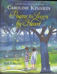 Poems to Learn by Heart