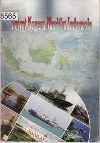 Image of Potret Negara Maritim Indonesia
