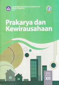 Image of Prakarya dan Kewirausahaan XII 2018