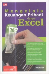 Mengelola Keuangan Pribadi dengan Excel