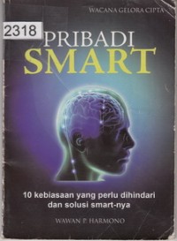 Image of Pribadi Smart