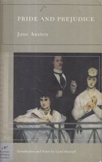 Image of Pride And Prejudice