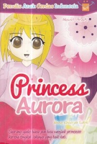 Image of Princess Aurora