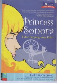 Princess Sonora