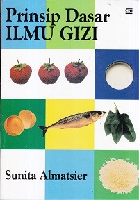 Image of Prinsip Dasar Ilmu Gizi