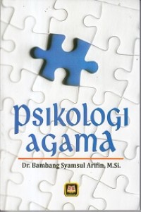 Image of Psikologi Agama