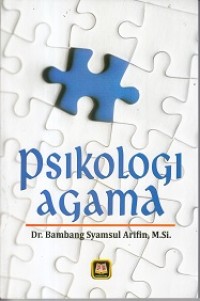 Psikologi Agama