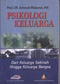 Image of Psikologi Keluarga