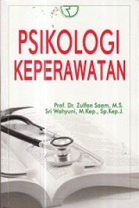 Psikologi Keperawatan