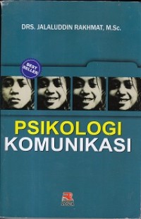 Psikologi Komunikasi