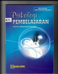 Psikologi Pembelajaran