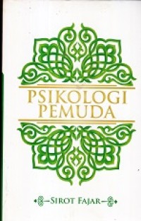 Psikologi Pemuda