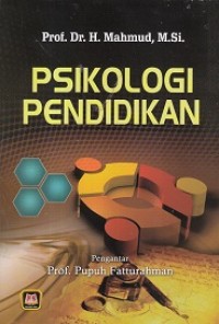 Psikologi Pendidikan