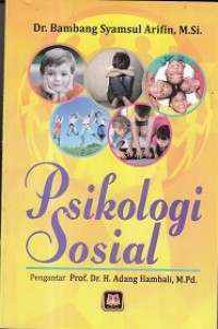 Psikologi Sosial