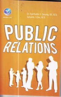 Public Relations