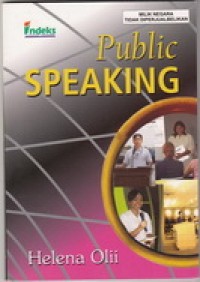 Public Speaking