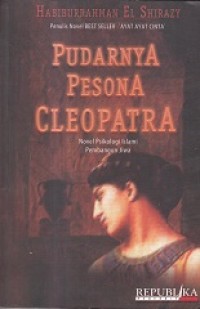 Pudarnya Pesona Cleopatra